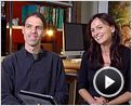 Jean-Christophe Dessaint, Amandine Taffin Interview : Le Jour des Corneilles