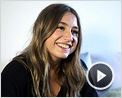 Interview 1 - Français