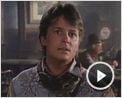 Retour vers le futur III Bande-annonce VO