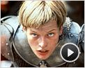 Top 5 N°21 - Les guerrières en armure
