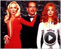 La Mort vous va si bien Bande-annonce VO