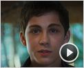 Percy Jackson : La mer des monstres Bande-annonce VO