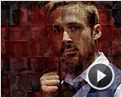 Cannes 2013 N°67 - Les visages de Ryan Gosling