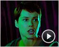 Aftershock Bande-annonce VO