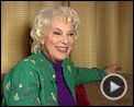 Photo : Bernadette Lafont Interview : Paulette