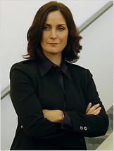 Carrie-Anne Moss