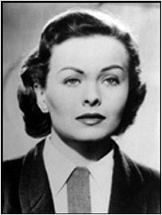 Jeanne Crain