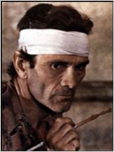 Pier Paolo Pasolini