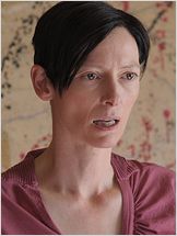 Tilda Swinton