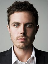 Casey Affleck