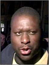 Mouss Diouf