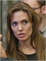 Angelina Jolie