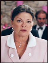 Catherine Allegret