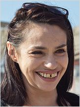Béatrice Dalle
