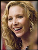 Lisa Kudrow
