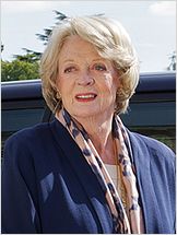 Maggie Smith