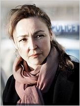 Catherine Frot