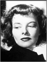 Katharine Hepburn