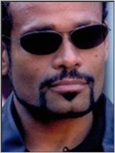 Mario Van Peebles