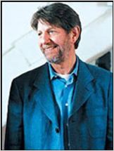 Peter Coyote