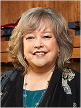 Kathy Bates