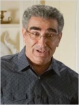 Eugene Levy
