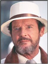 Roger Moore