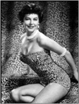 Ava Gardner