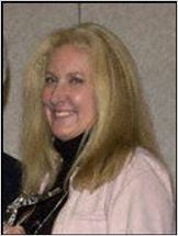 Betty Thomas