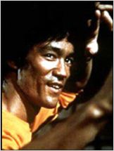 Bruce Lee