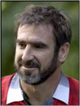 Eric Cantona