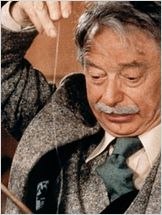 Maurice Chevit