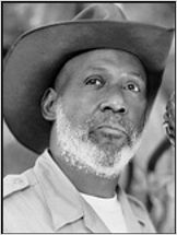 Richard Roundtree