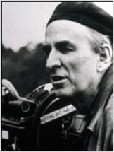 Ingmar Bergman