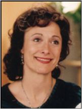 Caroline Goodall