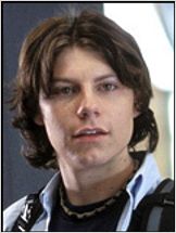 Patrick Fugit