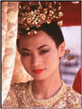 Bai Ling