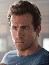 Ryan Reynolds