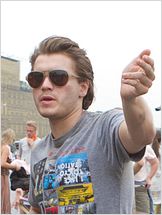 Emile Hirsch