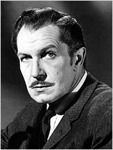 Vincent Price
