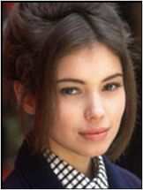 Jane March