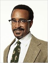 Tim Meadows