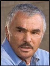 Burt Reynolds