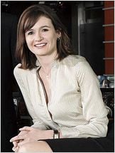 Emily Mortimer