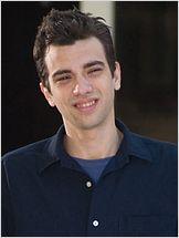 Jay Baruchel