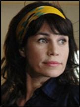 Valérie Kaprisky