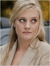 Romola Garai