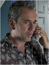 Guillermo Toledo