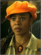 Regina Hall