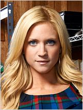 Brittany Snow